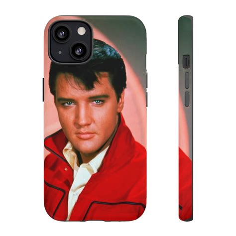 elvis phone case